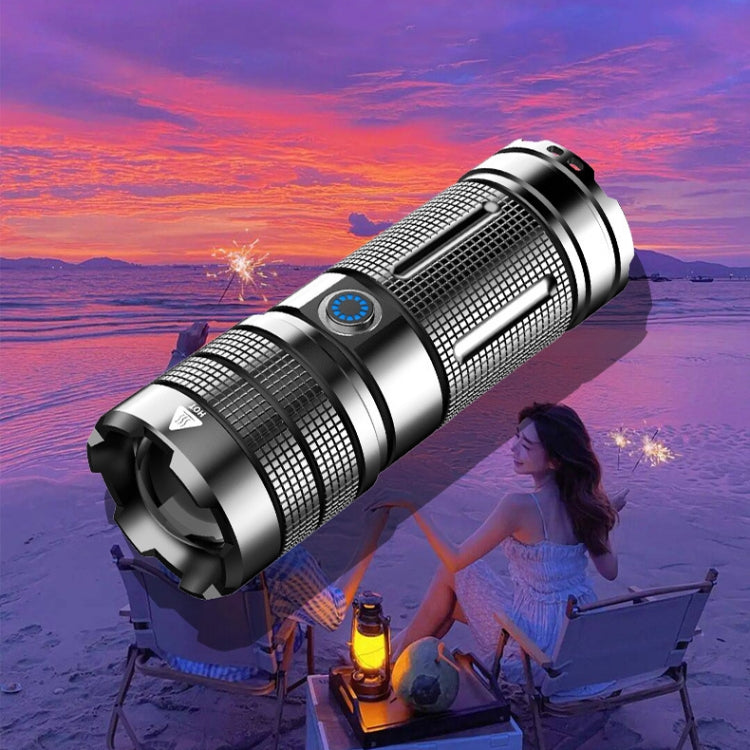 X3 Photography Atmosphere Fill-in Flashlight RGB Zoom Four-color Lighting Lamp