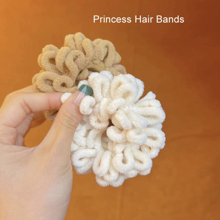 Combination Hair Accessories Grab Clip Hair Ring Set Simple Temperament Headband My Store