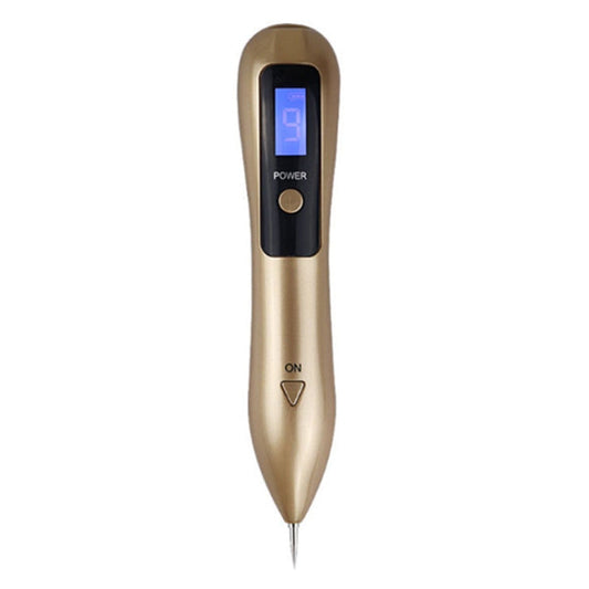 9 Gears Mole Spotting Pen LCD Home Laser Mole Spot Sweeping Beauty Instrument My Store