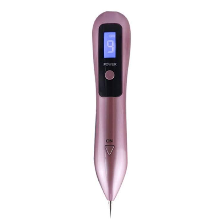 9 Gears Mole Spotting Pen LCD Home Laser Mole Spot Sweeping Beauty Instrument My Store