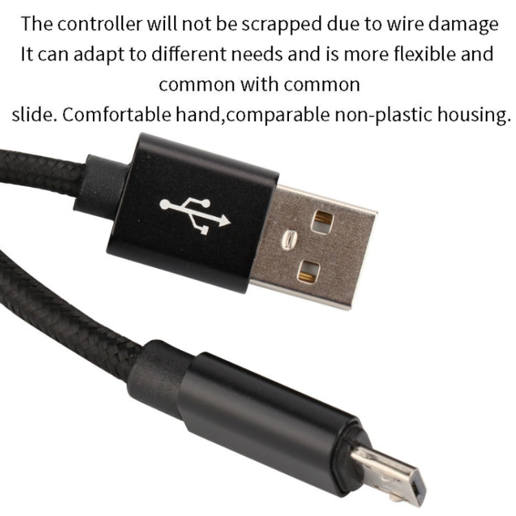 PC Computer Peripherals Mini Switch Wired Volume Adjuster