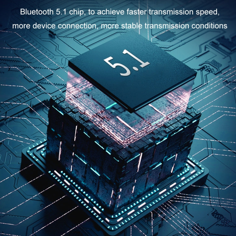 USB Bluetooth 5.1 Computer Adapter 100 Meters Receiving Transmitter My Store