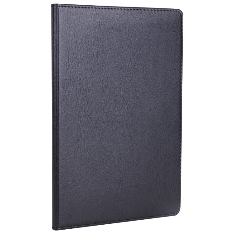 80 Pages Business Office Notebook Leather Student Stationery Notes My Store