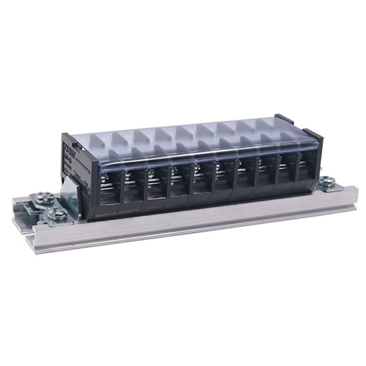 Terminal Block Rail Type Wiring Block Paralleling Wires Wire Connector ÎҵÄÉ̵ê