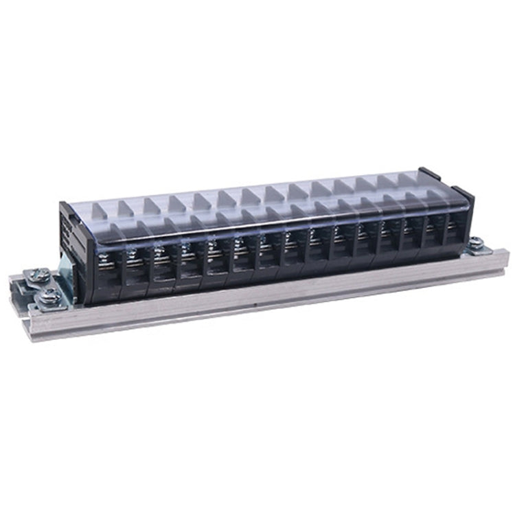 Terminal Block Rail Type Wiring Block Paralleling Wires Wire Connector ÎҵÄÉ̵ê