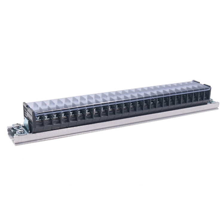 Terminal Block Rail Type Wiring Block Paralleling Wires Wire Connector ÎҵÄÉ̵ê