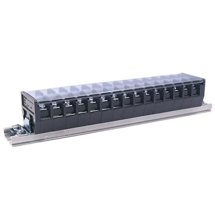 Terminal Block Rail Type Wiring Block Paralleling Wires Wire Connector ÎҵÄÉ̵ê