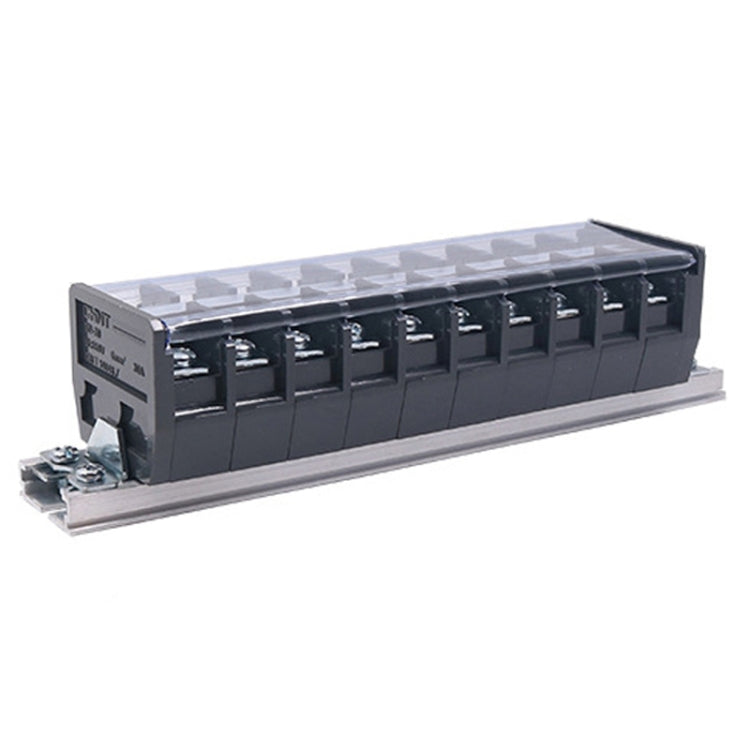 Terminal Block Rail Type Wiring Block Paralleling Wires Wire Connector ÎҵÄÉ̵ê