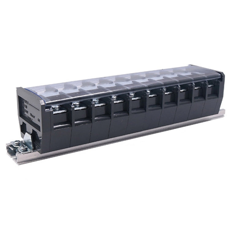 Terminal Block Rail Type Wiring Block Paralleling Wires Wire Connector ÎҵÄÉ̵ê