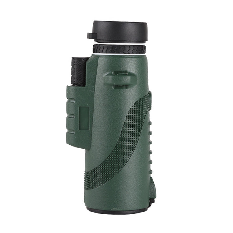 40x60 FMC Multi-layer Coated High-definition Monocular Binoculars Reluova