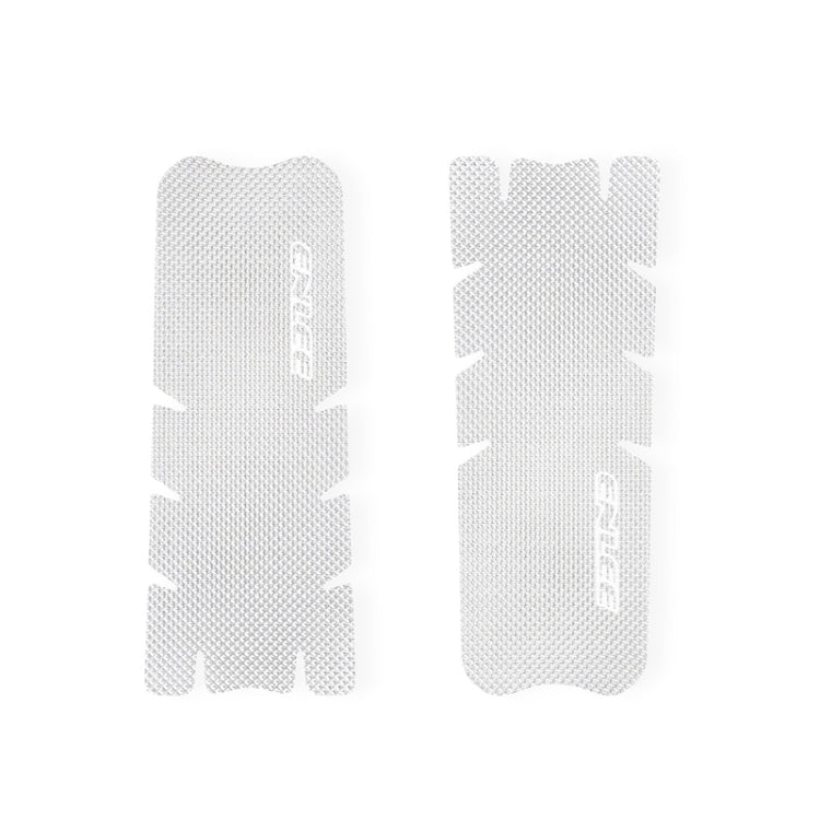 ENLEE EM2201 2pcs /Set Bicycle Crank Protective Covers Universal Decoration For Mountain And Road Bikes Reluova