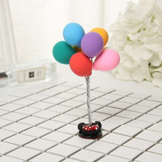 Car Ornaments Confession Balloons Cute Decorative Supplies ÎҵÄÉ̵ê