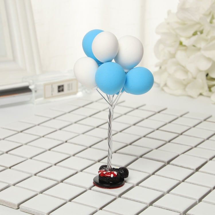 Car Ornaments Confession Balloons Cute Decorative Supplies ÎҵÄÉ̵ê