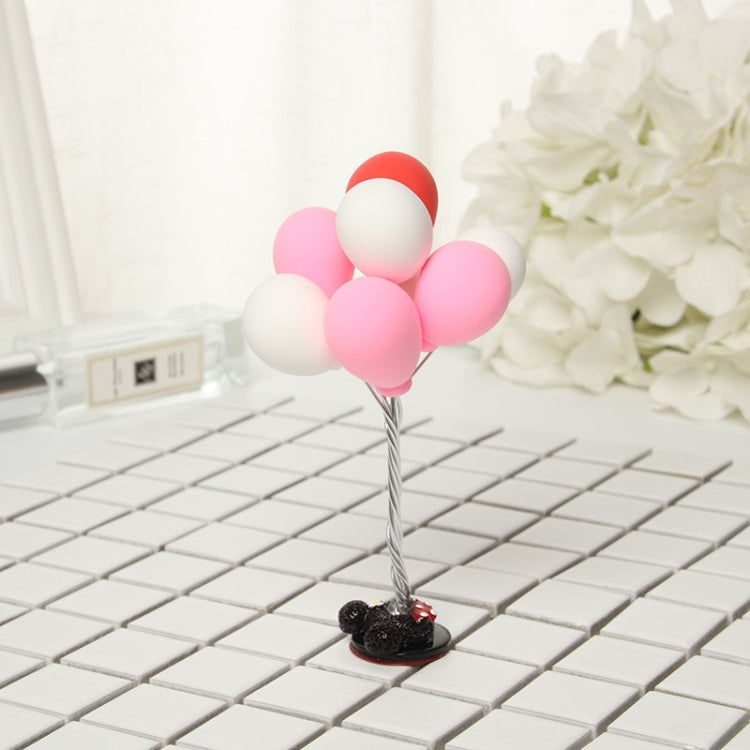 Car Ornaments Confession Balloons Cute Decorative Supplies ÎҵÄÉ̵ê