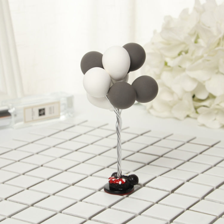 Car Ornaments Confession Balloons Cute Decorative Supplies ÎҵÄÉ̵ê