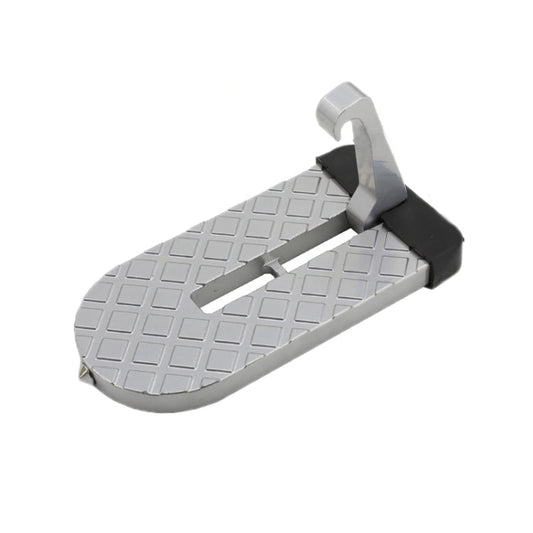 For SUV Car Assistance Getting In The Car Hook Pedal