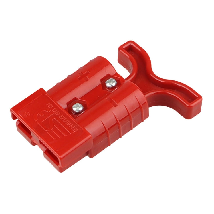 SG50A 600V Anderson Connecting Puller Solar Connector Forklift Charging Plug