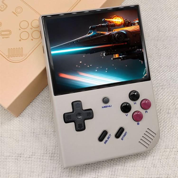 ANBERNIC RG35XX PLUS  Handheld Game Console 3.5-Inch IPS Screen Support HDMI TV Reluova