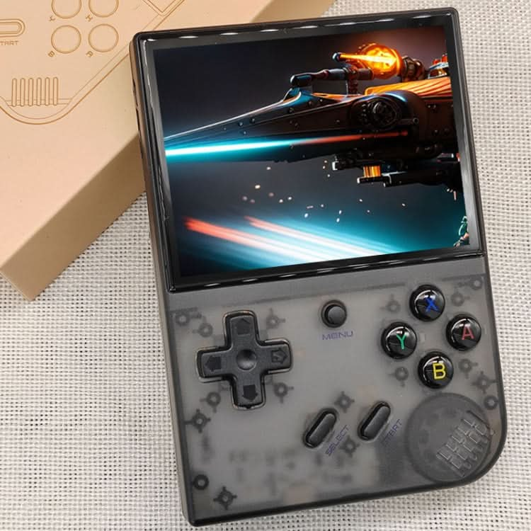 ANBERNIC RG35XX PLUS  Handheld Game Console 3.5-Inch IPS Screen Support HDMI TV Reluova