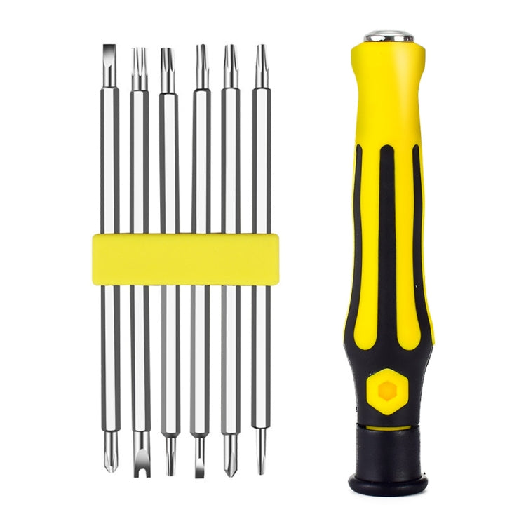 Repair Tool Screw Batch Multi-Use Screw Knife Set