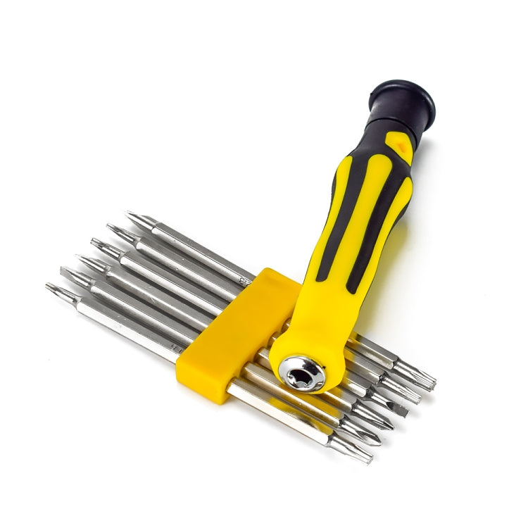 Repair Tool Screw Batch Multi-Use Screw Knife Set