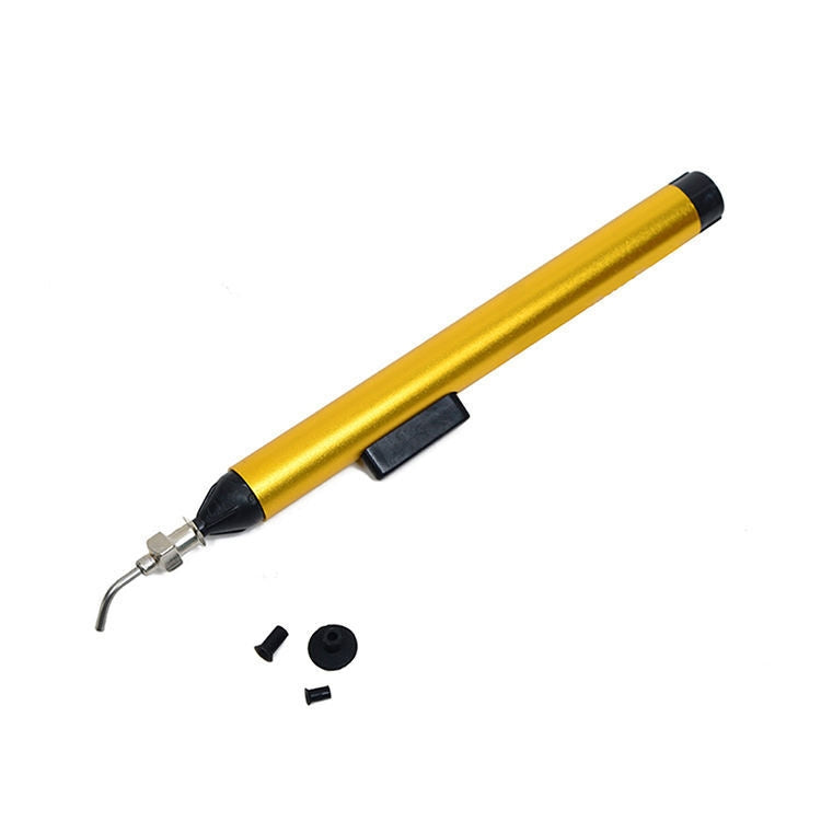 BAKU BK-939 Vacuum Sucking Pen with 3 Suction Headers Repair Tool