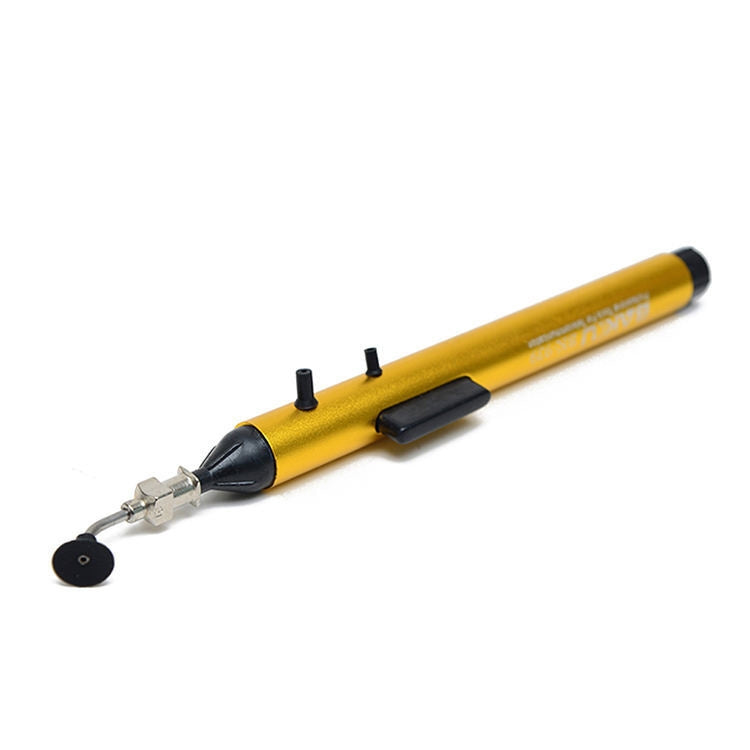 BAKU BK-939 Vacuum Sucking Pen with 3 Suction Headers Repair Tool My Store