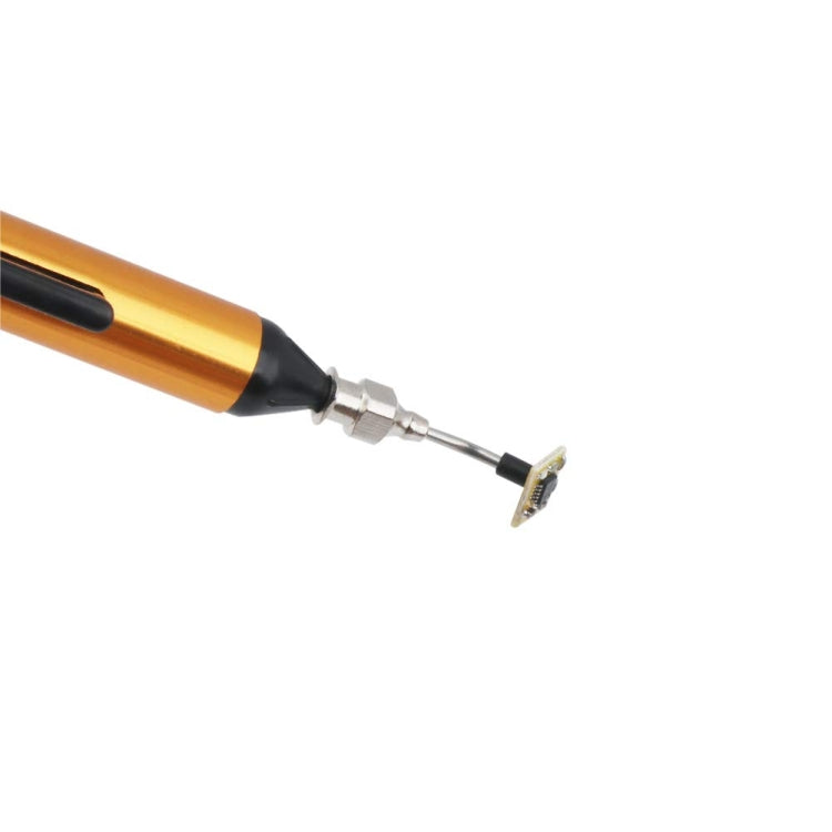 BAKU BK-939 Vacuum Sucking Pen with 3 Suction Headers Repair Tool