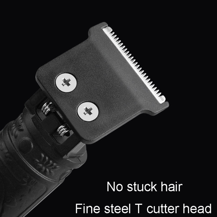 Household Haircutting Tools Electrical Haircut Pusher