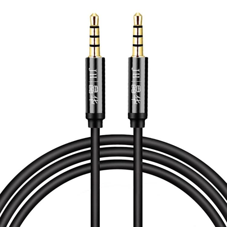 JINGHUA Audio Cable 3.5mm Male To Male AUX Audio Adapter Cable