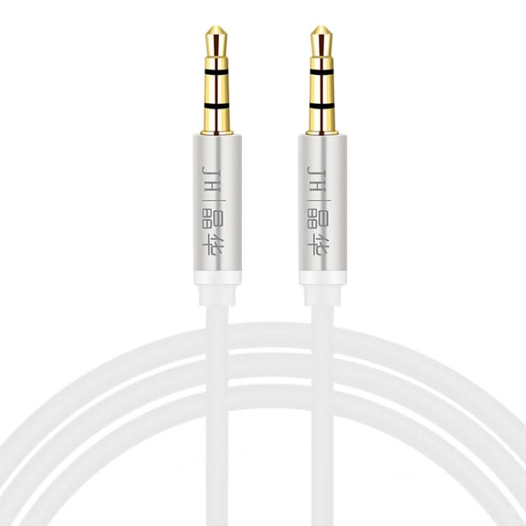 JINGHUA Audio Cable 3.5mm Male To Male AUX Audio Adapter Cable