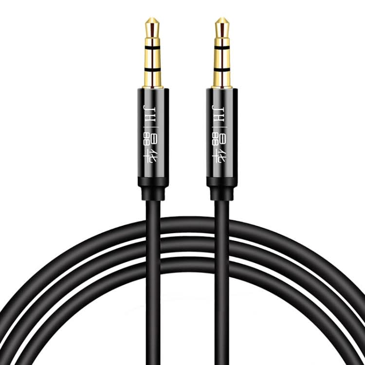 JINGHUA Audio Cable 3.5mm Male To Male AUX Audio Adapter Cable