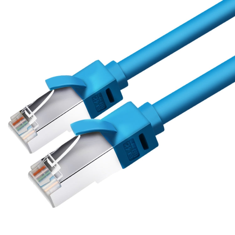 JINGHUA Category 6 Gigabit Double Shielded Router Computer Project All Copper Network Cable My Store