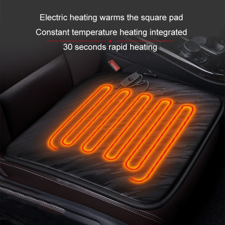 5V Car USB Interface Electric Heating Seat Cushion ÎҵÄÉ̵ê