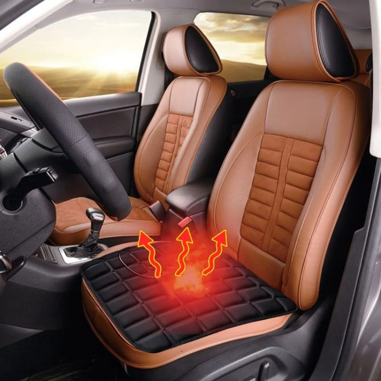 5V Car USB Interface Electric Heating Seat Cushion ÎҵÄÉ̵ê