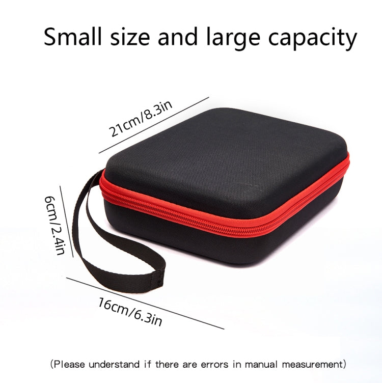 For DJI Osmo Pocket 3 Storage Bag Pocket Camera Handbag My Store