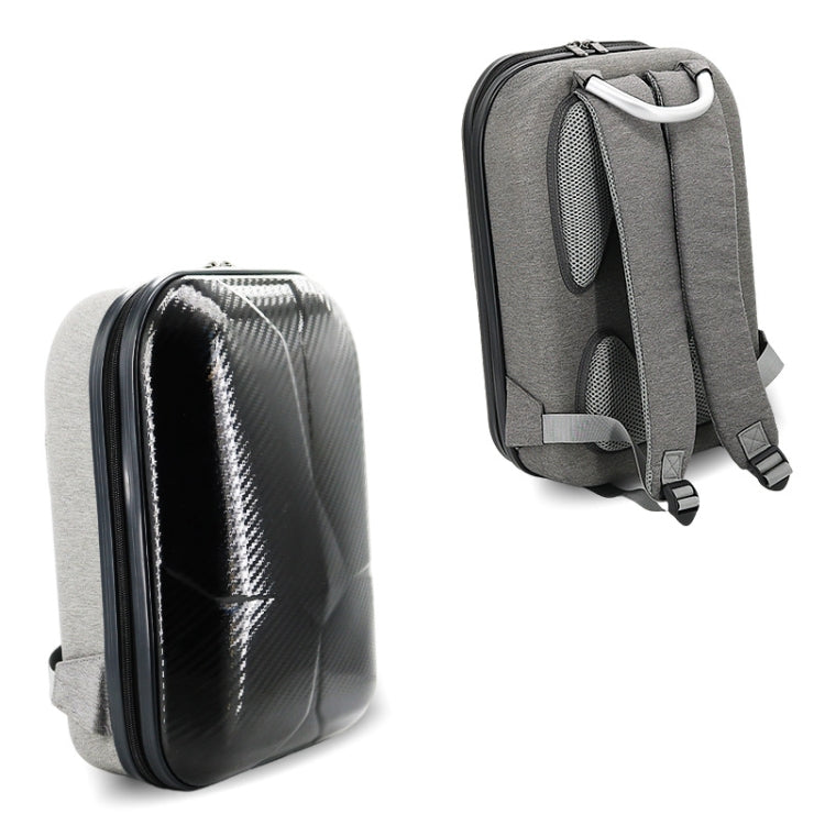 For DJI Mini 4 Pro Drone Storage Bag Carbon Fiber Backpack My Store