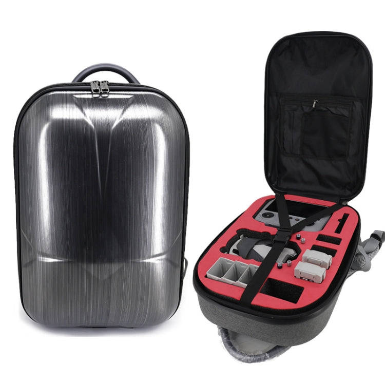 For DJI Mini 4 Pro Drone Storage Bag Carbon Fiber Backpack My Store