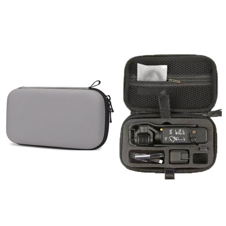 For DJI Osmo Pocket 3 Storage Bag Clutch Carrying Case My Store