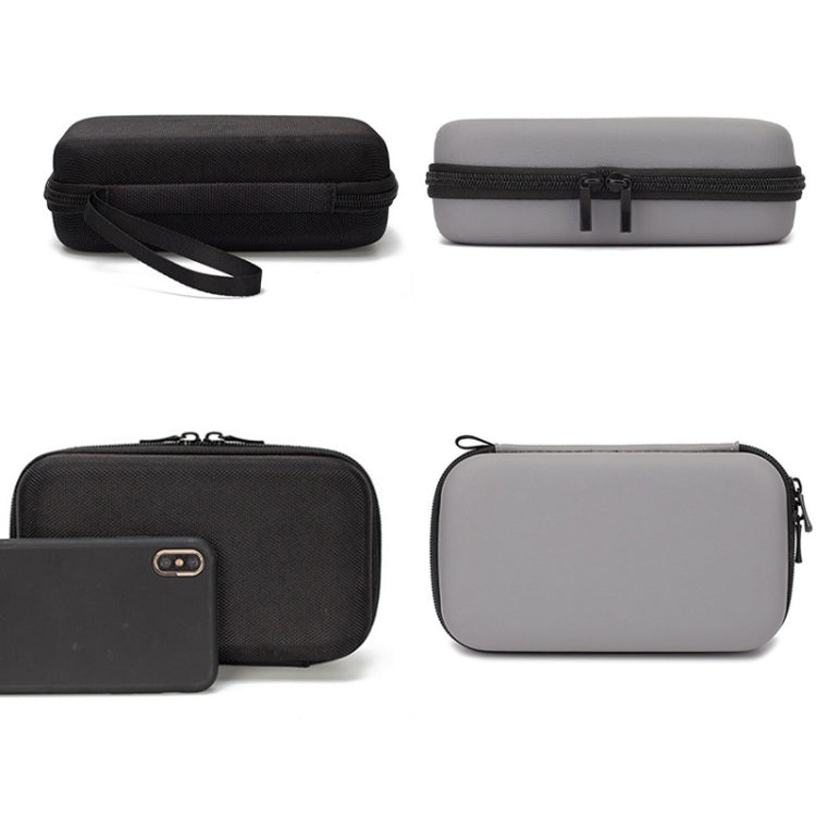 For DJI Osmo Pocket 3 Storage Bag Clutch Carrying Case