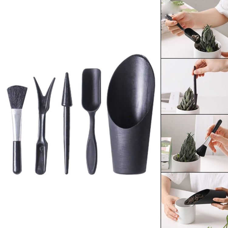 Succulent Plant Gardening Tools Set Indoor Growing Removal Pots Horticultural Kits My Store