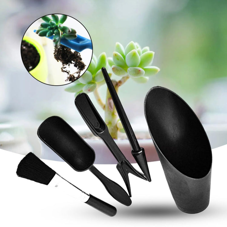 Succulent Plant Gardening Tools Set Indoor Growing Removal Pots Horticultural Kits My Store