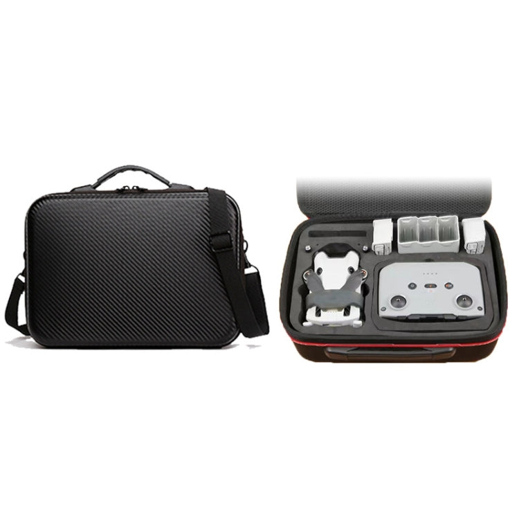 For DJI Mini 4 Pro / RC2 Remote Control Shoulder Bag Handy Crossbody Packet My Store