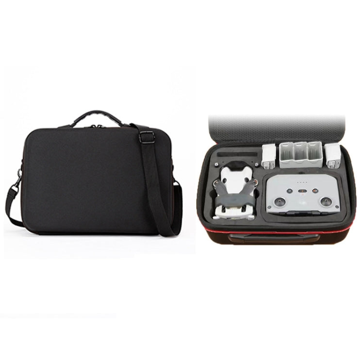 For DJI Mini 4 Pro / RC2 Remote Control Shoulder Bag Handy Crossbody Packet My Store