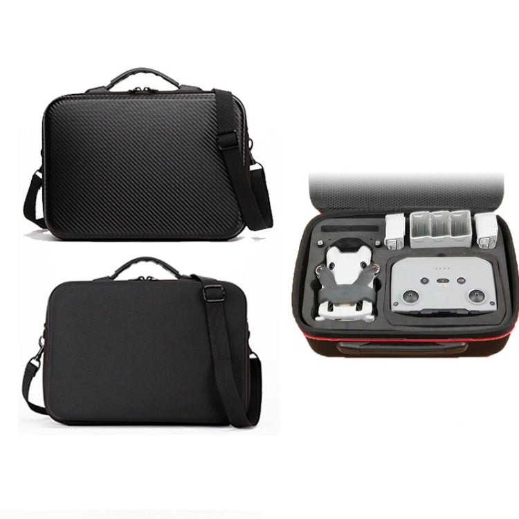 For DJI Mini 4 Pro / RC2 Remote Control Shoulder Bag Handy Crossbody Packet My Store