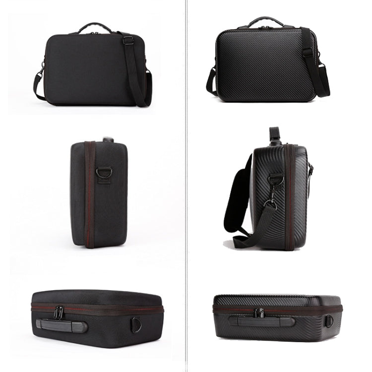 For DJI Mini 4 Pro / RC2 Remote Control Shoulder Bag Handy Crossbody Packet My Store