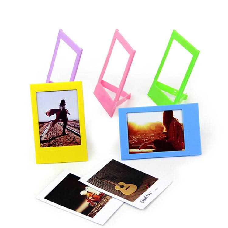 For Polaroid Mini12 7 in 1 Photo Album Sticker Photo Frame Camera Bag My Store