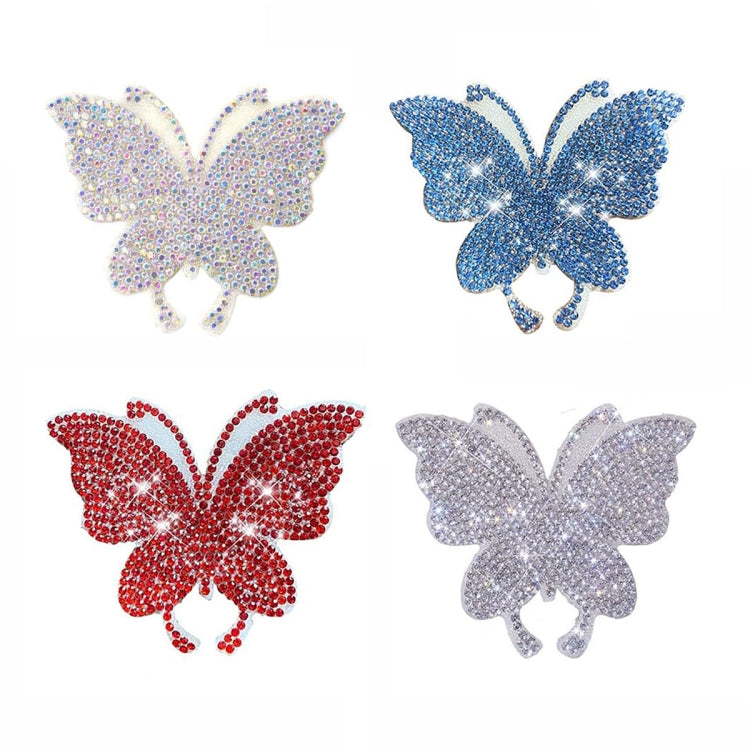 Butterfly Car Sticker DIY Patch Car Interior Decoration ÎҵÄÉ̵ê