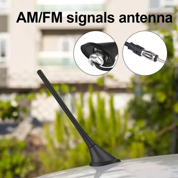 Automotive Antenna Car Universal Radio AM/FM Aerials ÎҵÄÉ̵ê