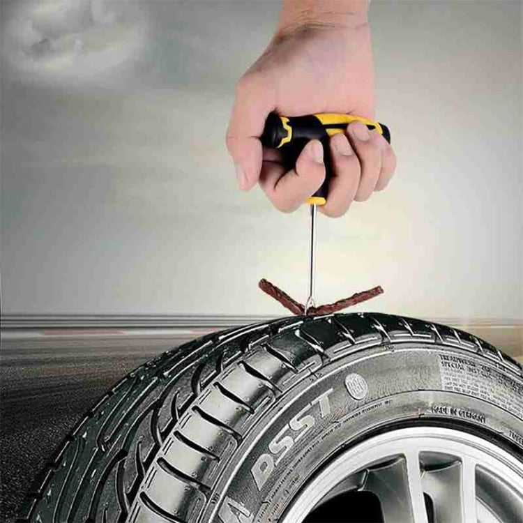 Automotive Vacuum Tire Repair Tool Car Tire Patching Instrument Set ÎҵÄÉ̵ê